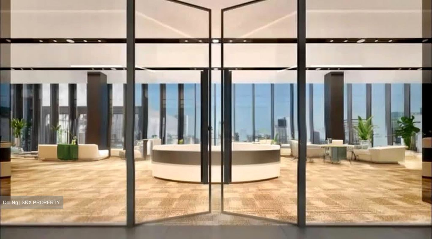 Cecil Suites (D1), Office #558265341